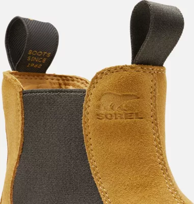 Women's Hi-Line™ Chelsea Boot