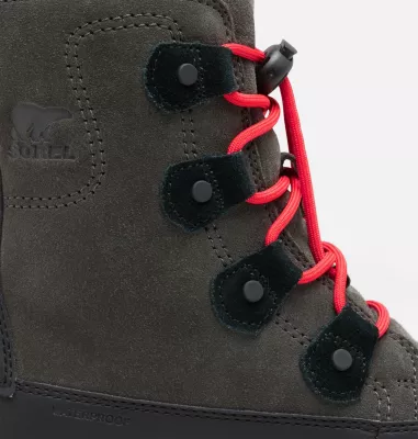 Youth Sorel Explorer™ Lace Boot