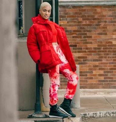 Women's Whitney™ II Short Lace Boot