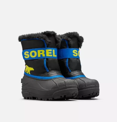 Children's Snow Commander™ Boot