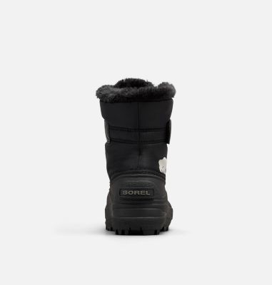 Children's Snow Commander™ Boot