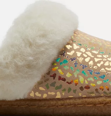 Youth Nakiska™ Slide II Slipper