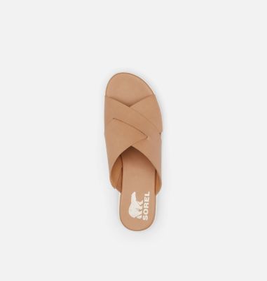 Women's Cameron™ Flatform Mule Wedge Sandal