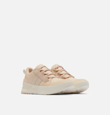 Women's Out N About™ III Low Canvas Sneaker