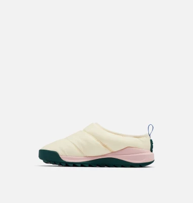 Women's ONA™ RMX Puffy Slip-On Mule