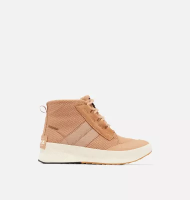 Women's Out N About™ III Mid Sneaker