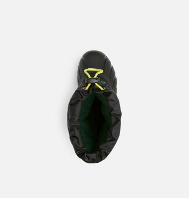 Youth Flurry™ Print Boot