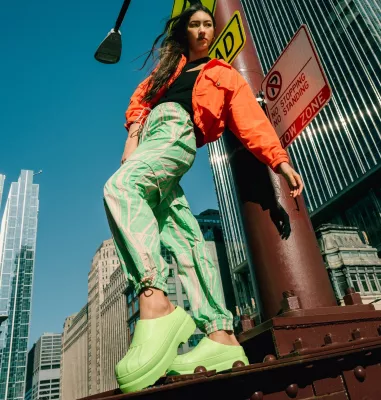 Women's Caribou™ Clog