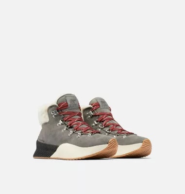 Women's Out N About™ III Conquest Boot