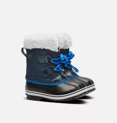 Children's Yoot Pac™ Nylon Boot