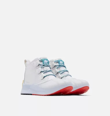 Women's Out N About™ III Classic Boot