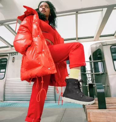 Women's Explorer Next™ Joan Boot