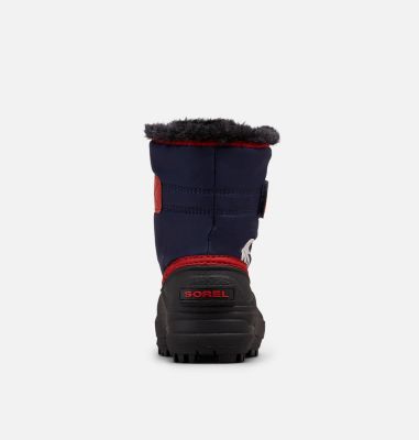 Children's Snow Commander™ Boot