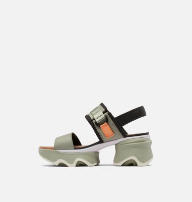 Women's Kinetic™ Impact Slingback Heel Sandal