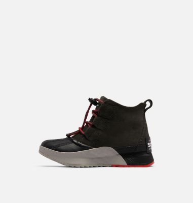 Youth Out N About™ Classic Boot