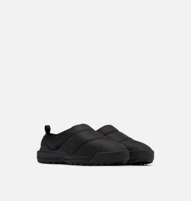 Men's ONA™ RMX Puffy Slip-On Mule