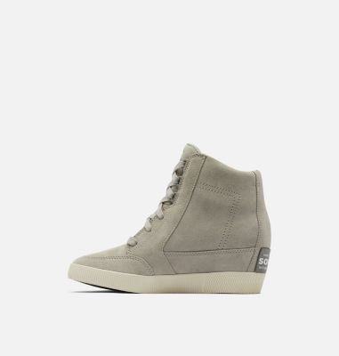 Women's Out N About™ Wedge Bootie