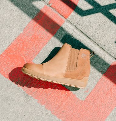 Women's Evie™ II Chelsea Bootie