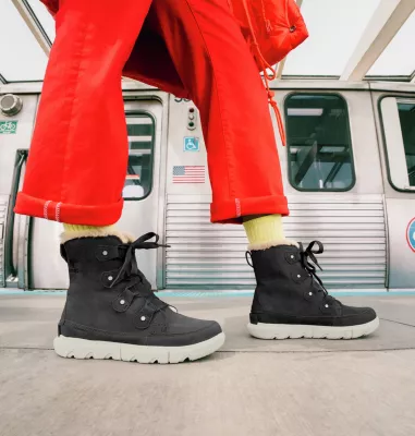 Women's Explorer Next™ Joan Boot