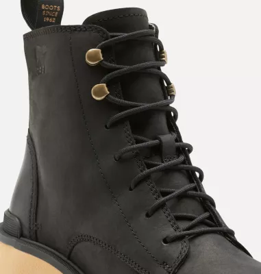 Women's Hi-Line™ Heel Lace Boot