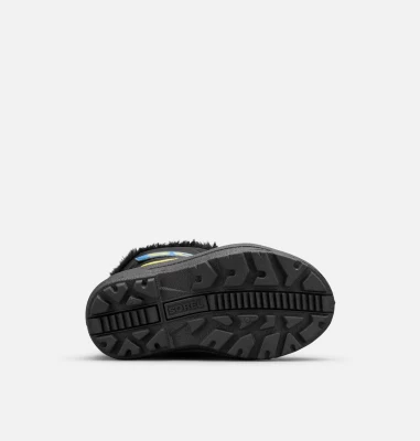 Children's Snow Commander™ Boot