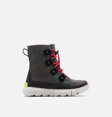 Youth Sorel Explorer™ Lace Boot