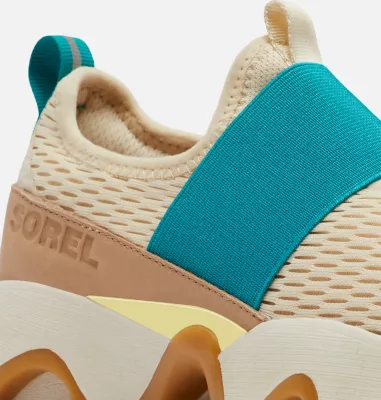 Women's Kinetic™ Impact II Strap Sneaker