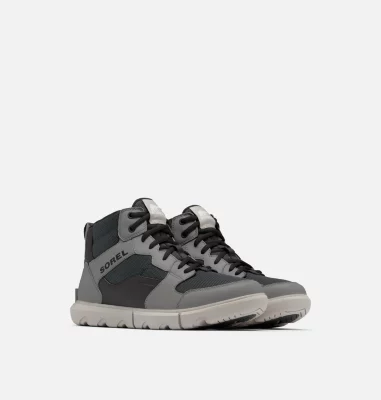Men's Explorer Next™ Sneaker Mid