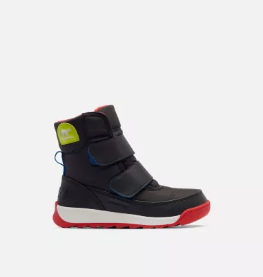 Children's Whitney™ II Strap Boot