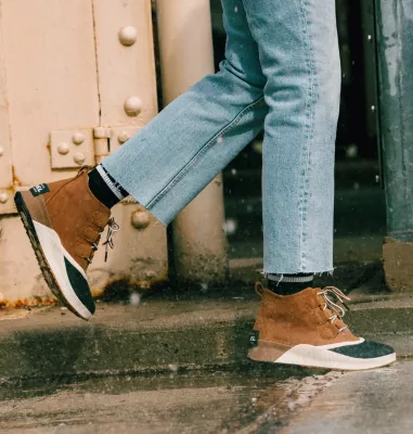 Women's Out N About™ III Classic Boot