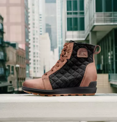 Women's Evie™ II NW Lace Bootie