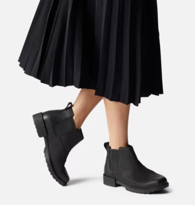 Women's Emelie™ II Chelsea Bootie