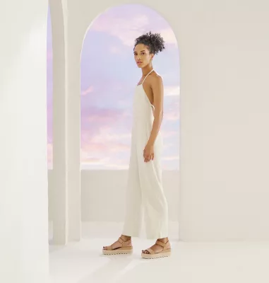 Women's Cameron™ Flatform Wedge Sandal