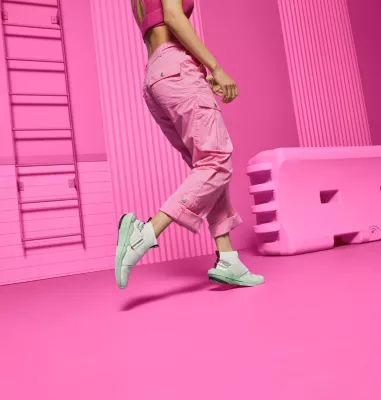 Women's Explorer™ Defy Mid Sneaker