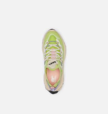 Women's Kinetic™ Breakthru Tech Lace Sneaker