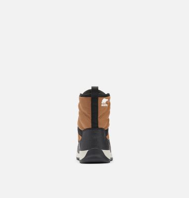 Youth Whitney™ II Short Lace Boot