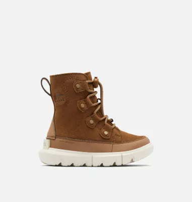 Children's Sorel Explorer™ Lace Boot