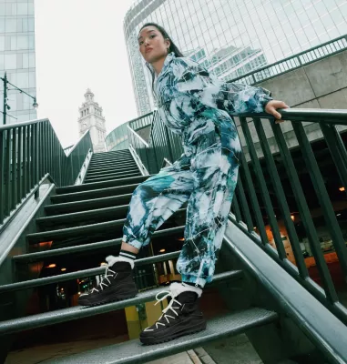 Women's ONA™ RMX Glacy Boot