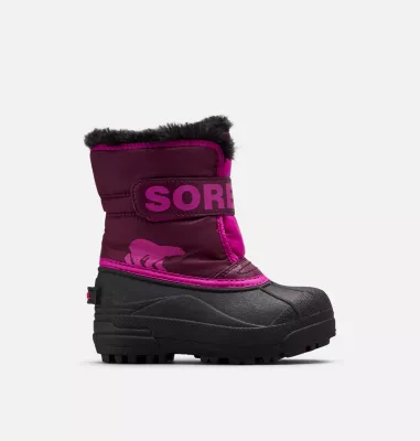 Children's Snow Commander™ Boot