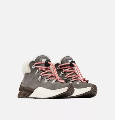 Youth Out N About™ Conquest Boot