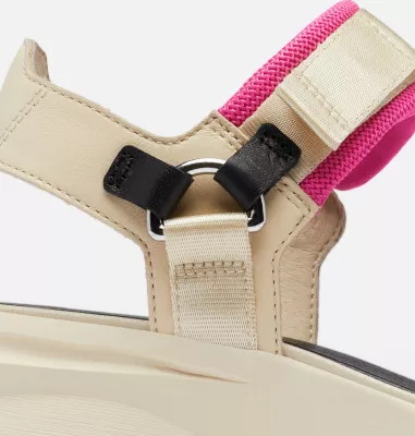 Women's Kinetic™ Impact Y-Strap High Sandal