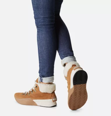 Women's Out N About™ III Conquest Boot