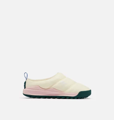Women's ONA™ RMX Puffy Slip-On Mule