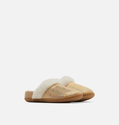 Youth Nakiska™ Slide II Slipper