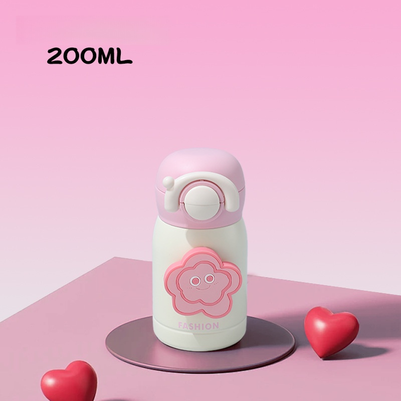 Insulated Water Bottle