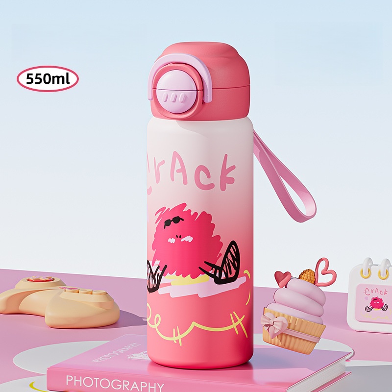 Insulated Water Bottle