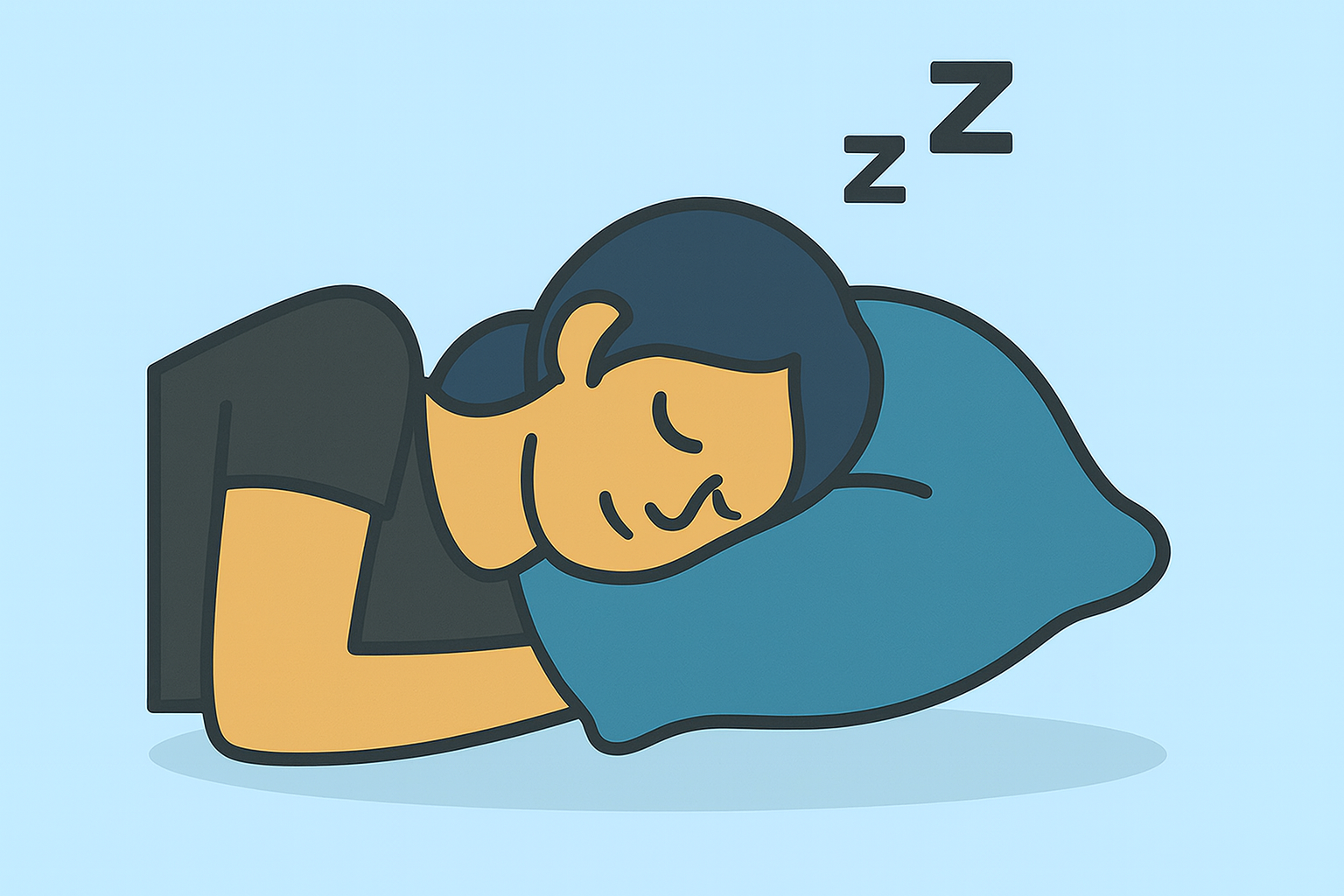 How do GLP-1 medicines help improve sleep?