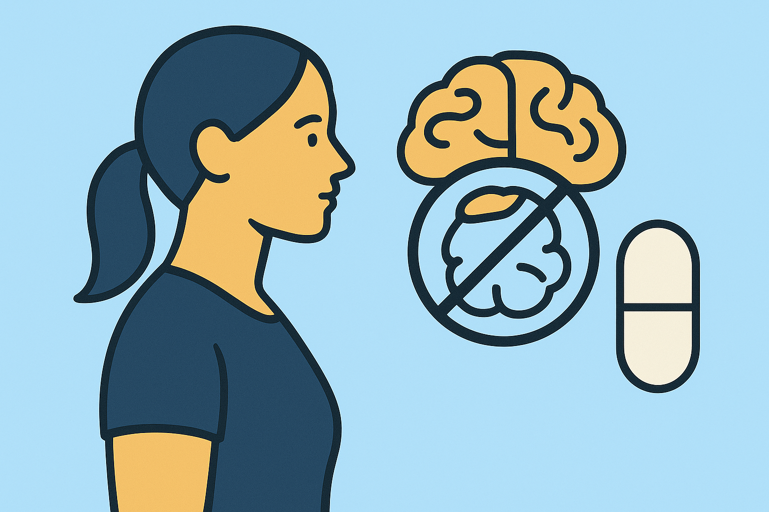 GLP-1: From “weight-loss injections” to a new hope for addiction treatment?